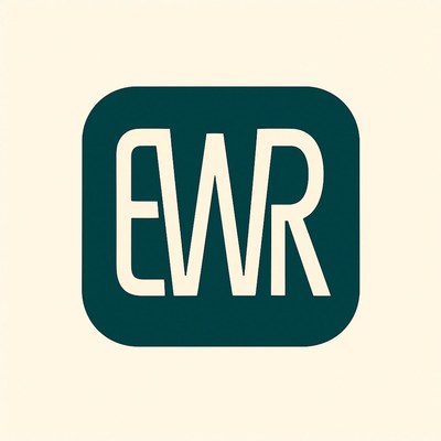EWR Logo